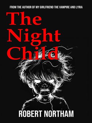 cover image of The Night Child